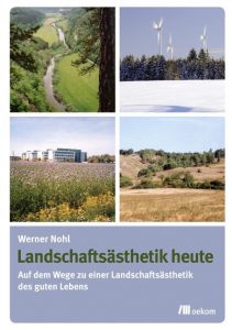 Landschaftsästhetik 