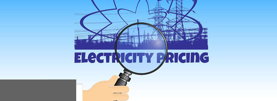 Preisobergrenzen für Strom