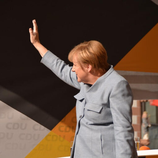 Merkel