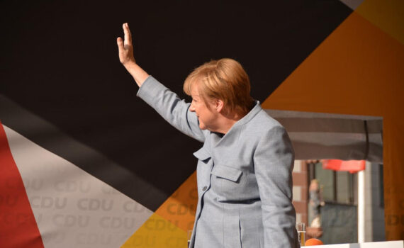 Merkel