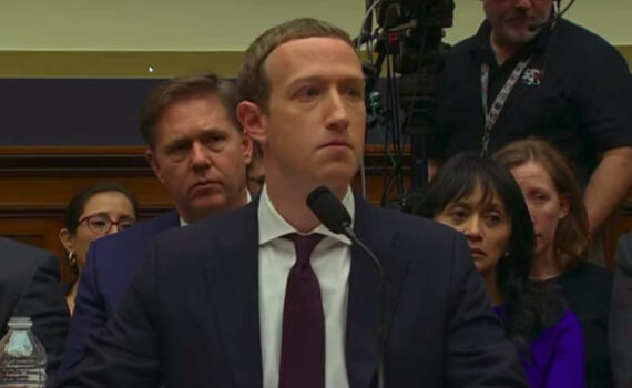 Zuckerberg