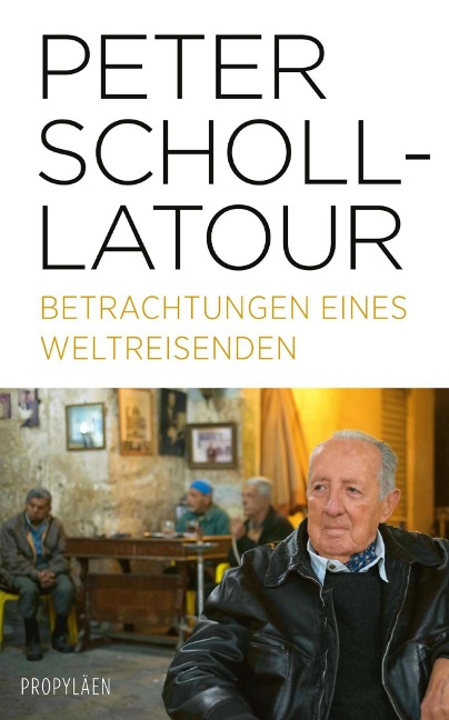Scholl-Latour