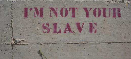 Sklave