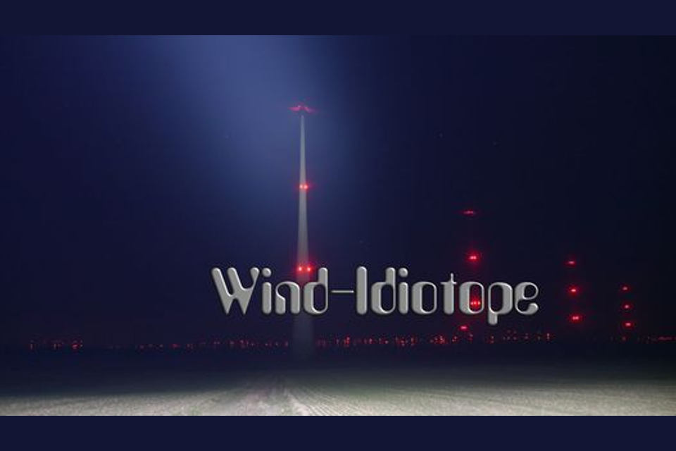 Windidiotope