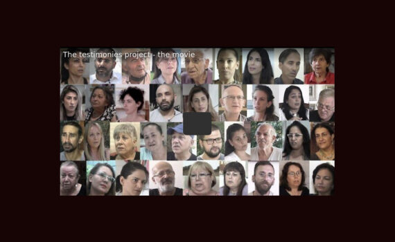 Testimonies