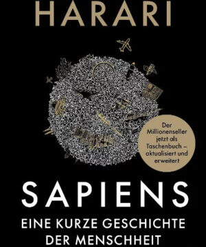 Harari Sapiens