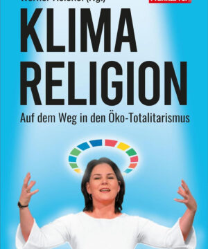 Klimareligion