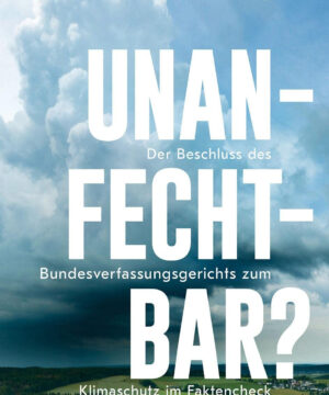 Vahrenholt Unanfechtbar