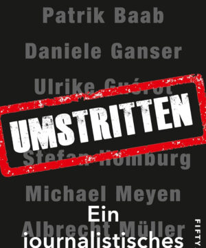 Kloeckner Umstritten