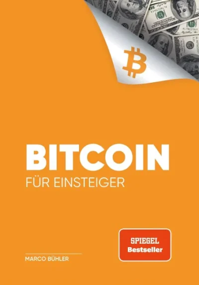 Marco Bühler: Bitcoin für Einsteiger