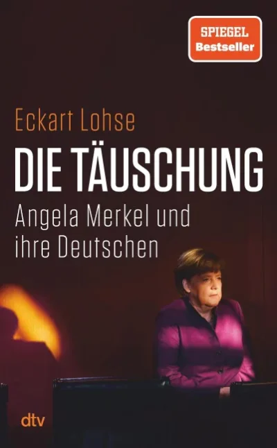 Eckart Lohse: Die Täuschung