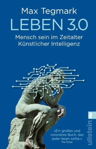 Max Tegmark: Leben 3.0