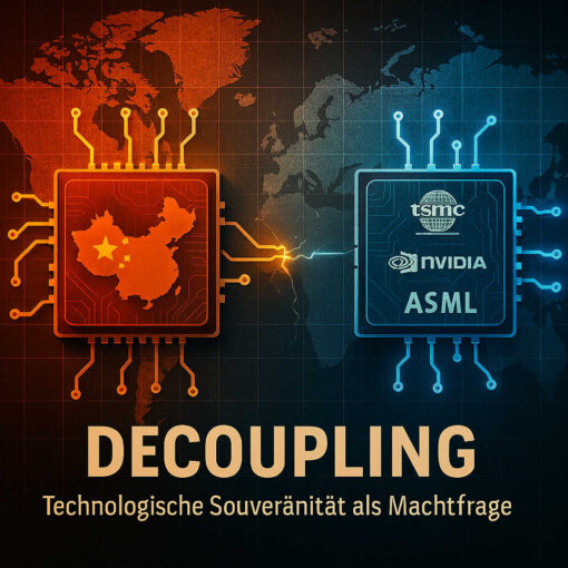 Decoupling