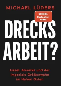 Lueders Drecksarbeit